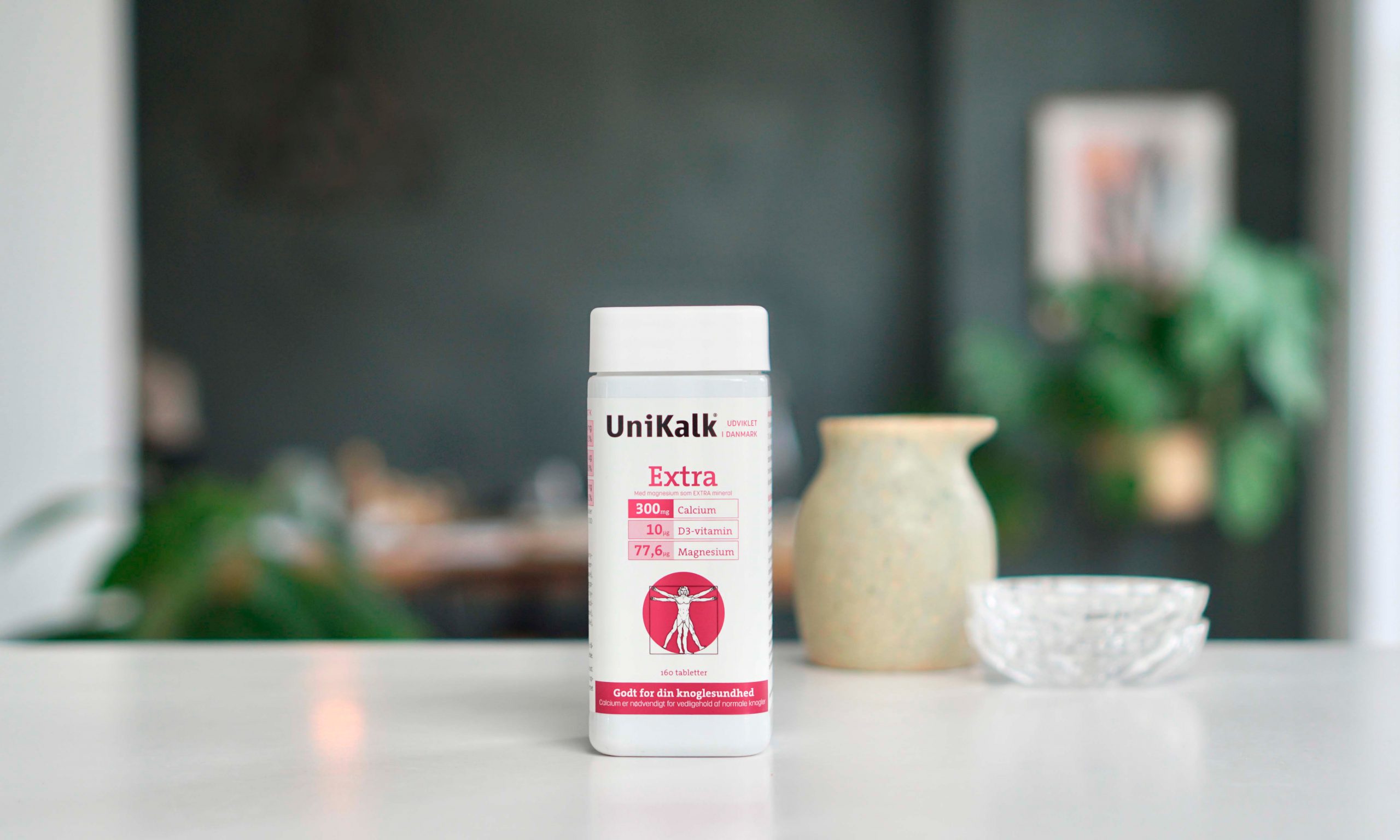 Unikalk Extra