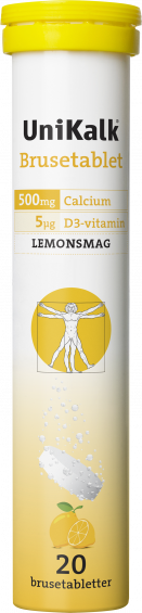 Brus Lemonsmag Packshot