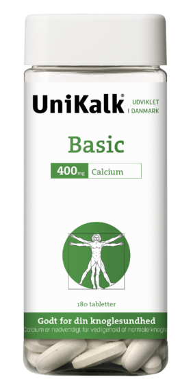 UNI_Basic_207ml_180stk_5702071501091