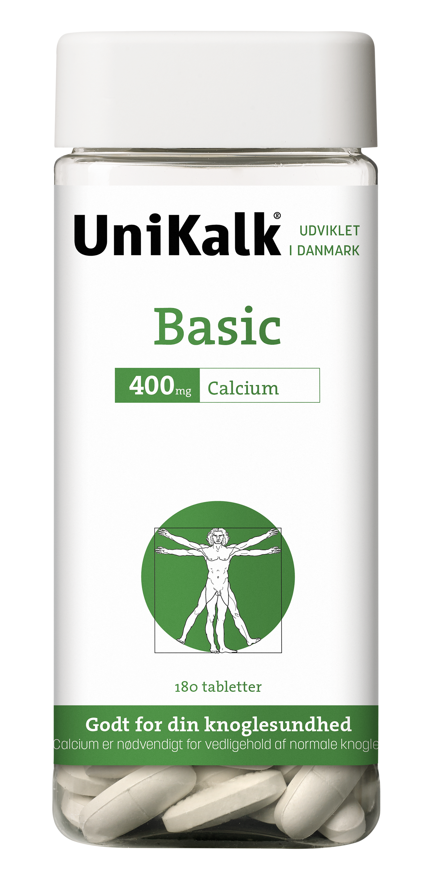 UNI_Basic_207ml_180stk_5702071501091