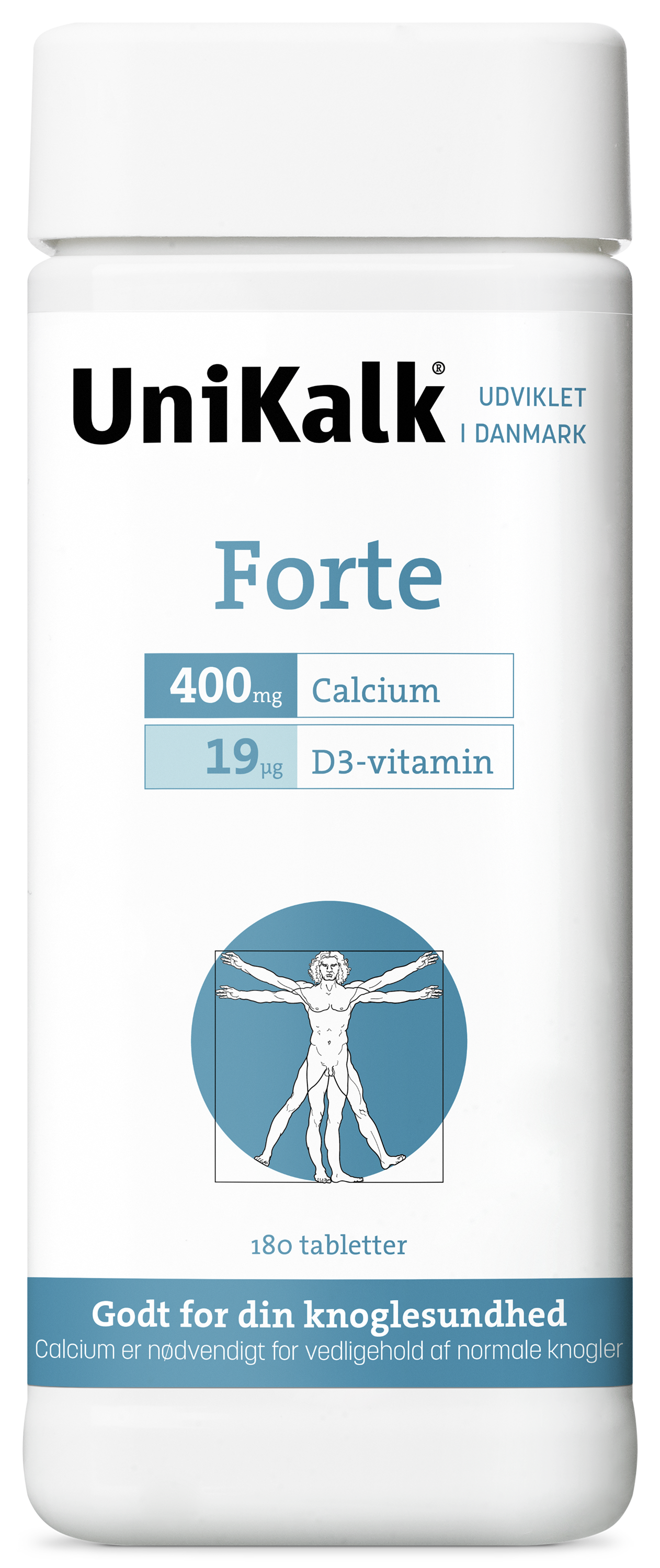 UniKalk Forte Packshot