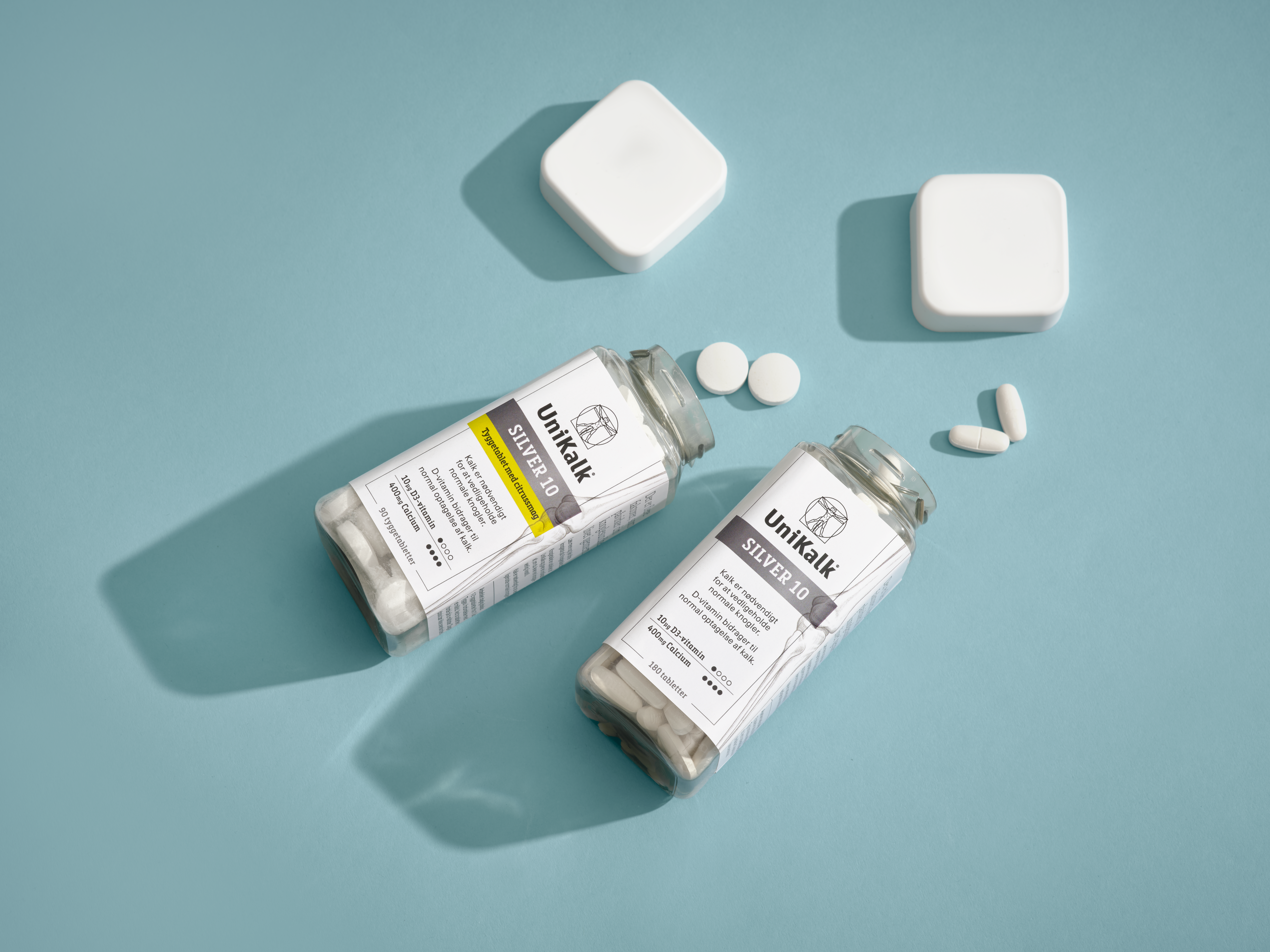 UniKalk_Silver 10_Silver 10 Tygge