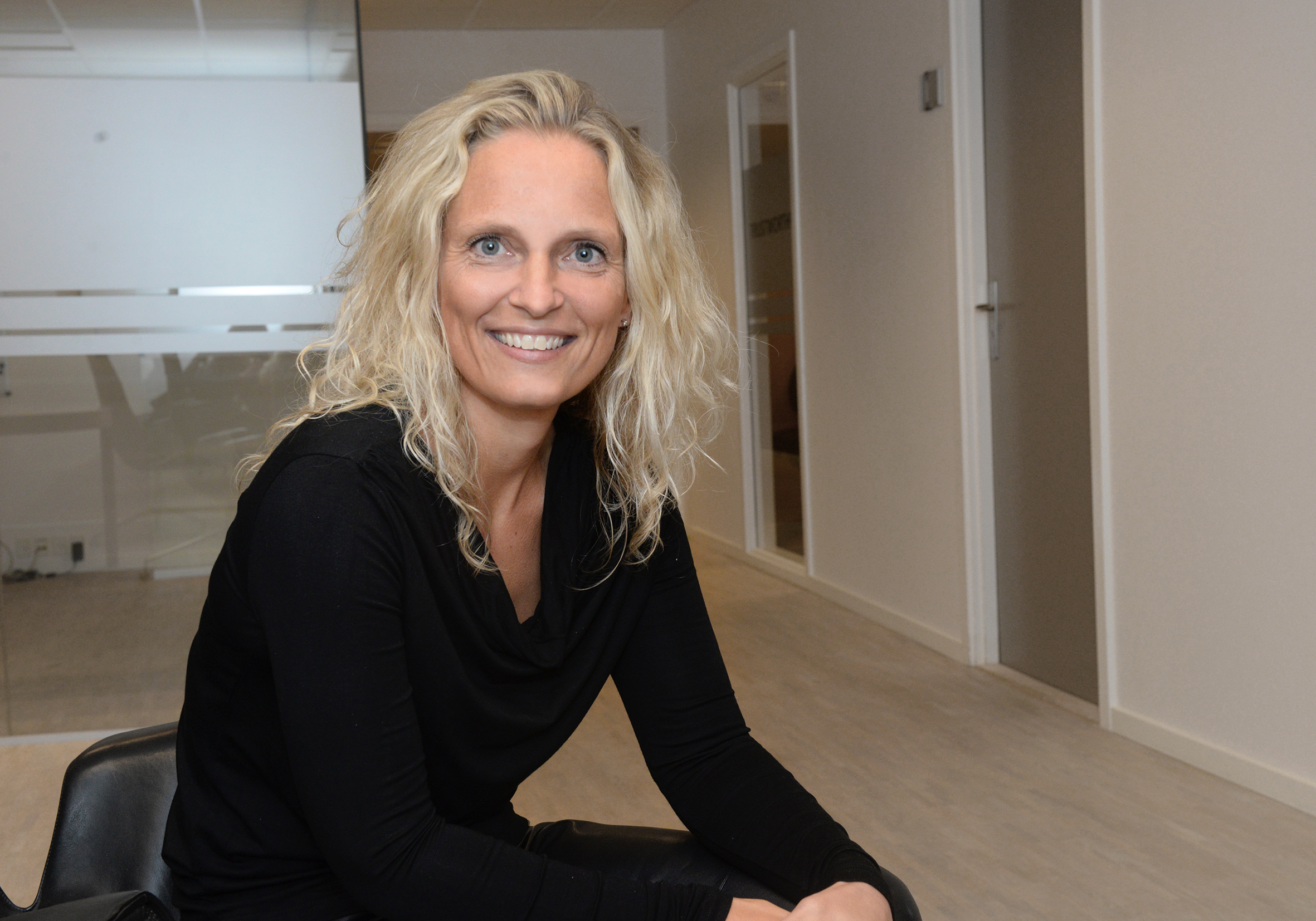 Foto Rikke