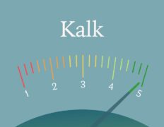Kalk Formule Velkommen til UniKalk®